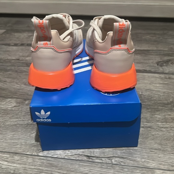 ADIDAS MULTIX SHOES - Picture 4 of 16